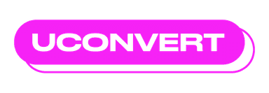 UConvert