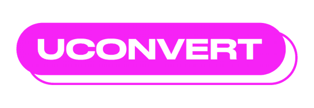 UConvert